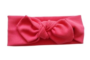 Opaska pin up koral