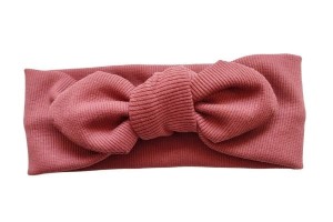 Opaska pin up ceglany