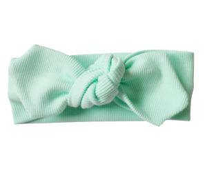Opaska pin up mięta