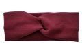 Opaska przeplatana bordo 1.png