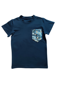 T-shirt piłka nożna