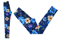 Legginsy kwiaty na niebieskim tle 3.png