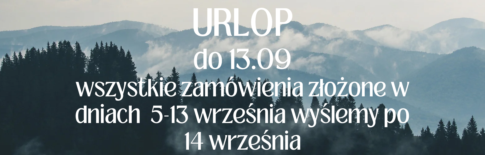 Urlop